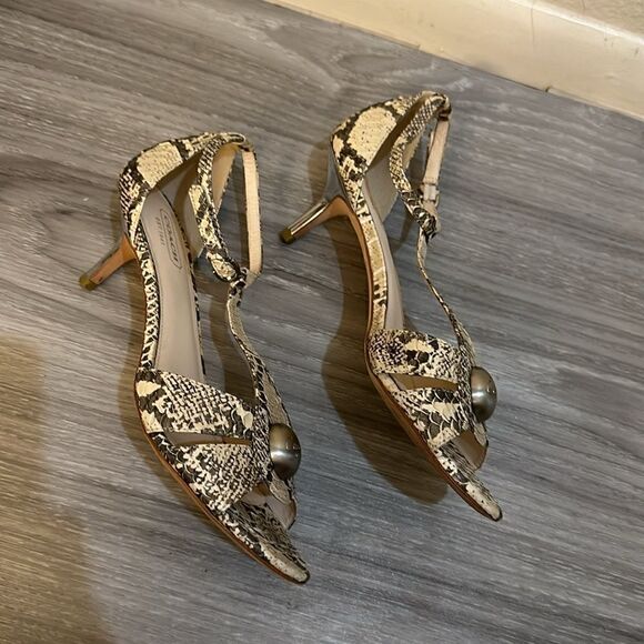 Coach heela size 7.5 - Picture 3 of 7